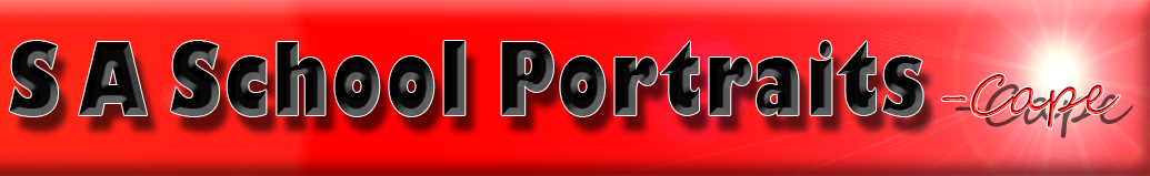 SASP - Cape Logo